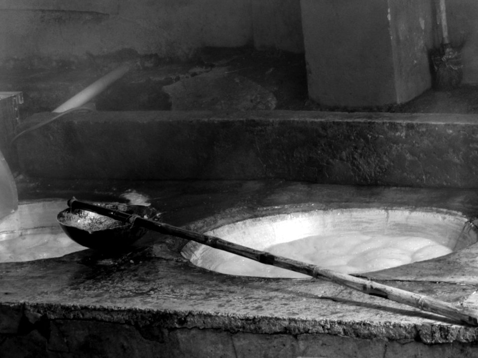 Panela factory