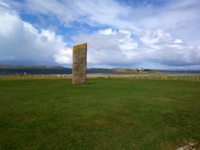 Standing Stones of Stenness