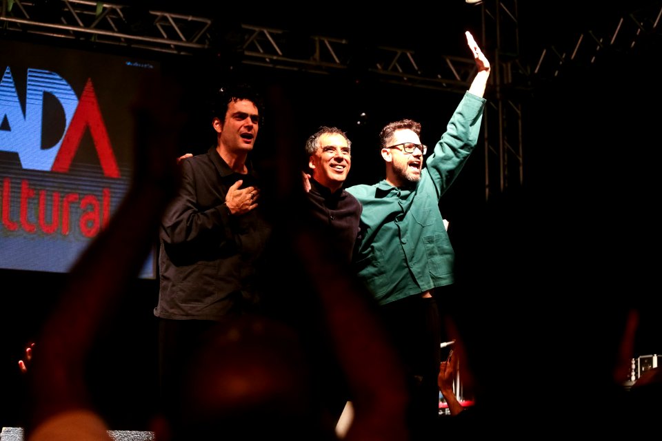 18.11.2017 Virada Cultural 2017 - Fotos Gustavo Mansur
