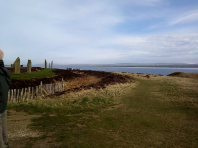 Ring of Brodgar