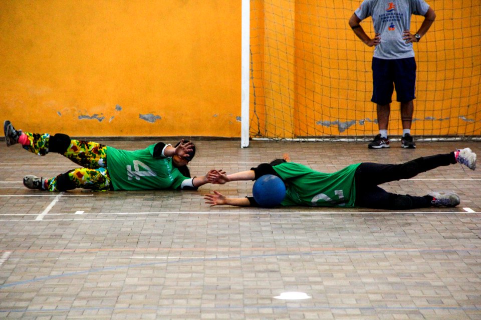 14.11.2017 - Vice-prefeito Idemar Barz na abertura da III Jornada Esportiva do Cerenepe
