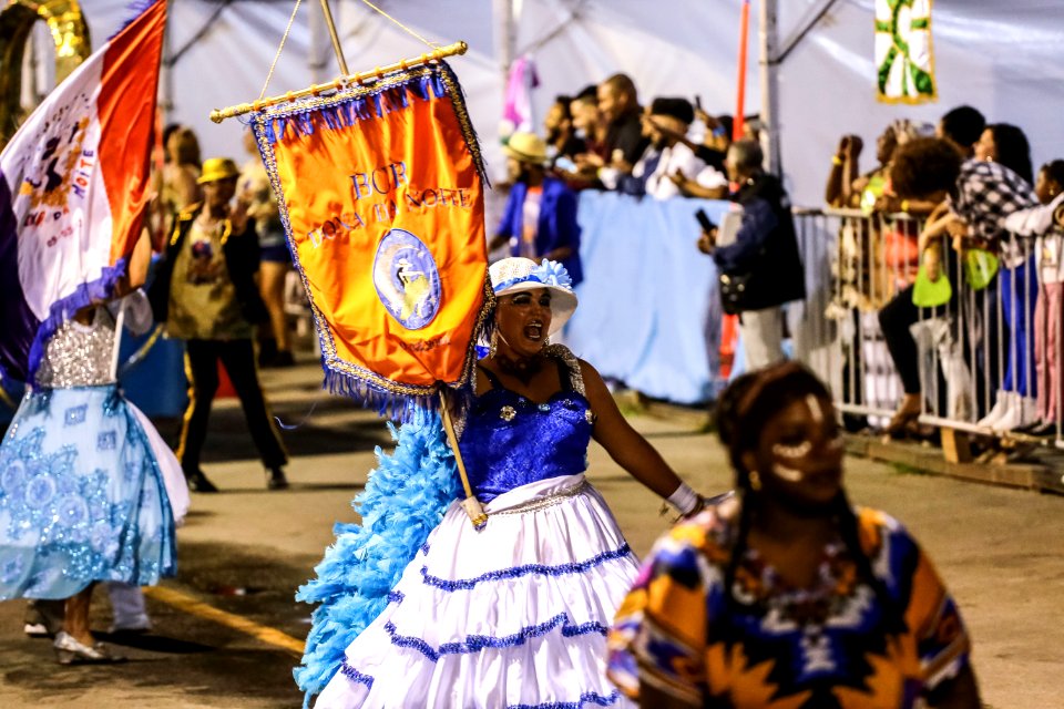 12.02.2018 Carnaval 2018 Banda Carnavalesca Dona da Noite - Fotos Gustavo Mansur