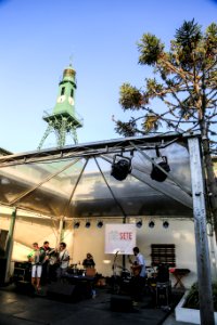 27.11.2017 - Sete ao Entardecer