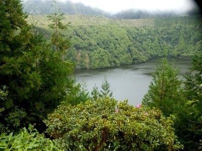 Sete Cidades