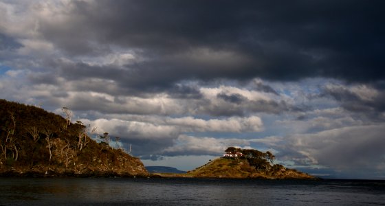 Península y Faro San Isidro - Punta Arenas