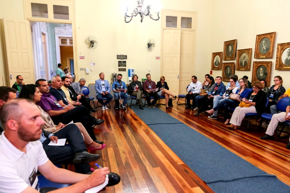 17.11.2017 Audiência Pública sistema prisional e Apac - Fotos Gustavo Mansur