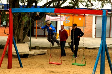 17.05.2018 - Prefeita Paula Mascarenhas  durante entrega da praça São Jerônimo,   atrás do Shopping Mar de Dentro e entrega de obras Ilha Bela e São Conrado - Laranjal- Foto: Gustavo Vara