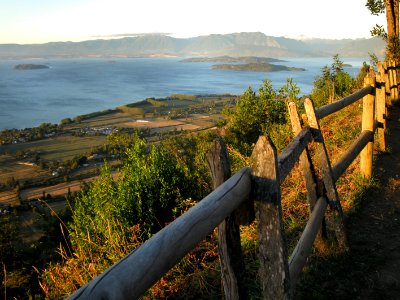 Lago Ranco - Futrono photo