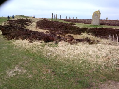 Ring of Brodgar