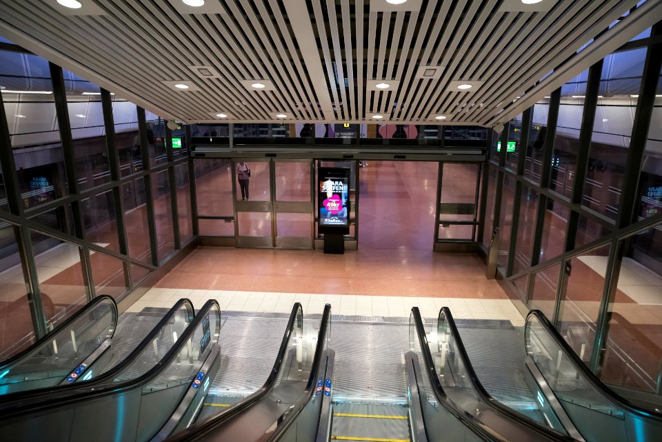 Stockholm City