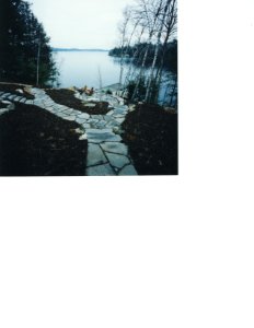 1-REIKON-DESIGN-BUILD- Summer Residence – Lake of Bays–Dwight-image4