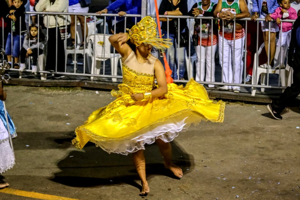 Carnaval 2018 Escola de Samba Academia do Samba - Fotos Gustavo Mansur