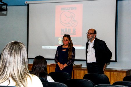 07.11.2017 - Oficina sobre bullying