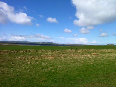 Maeshowe