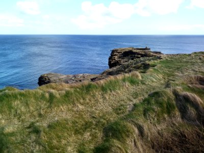 Brough of Deerness