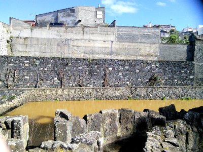 Water mill - Ribeira Grande