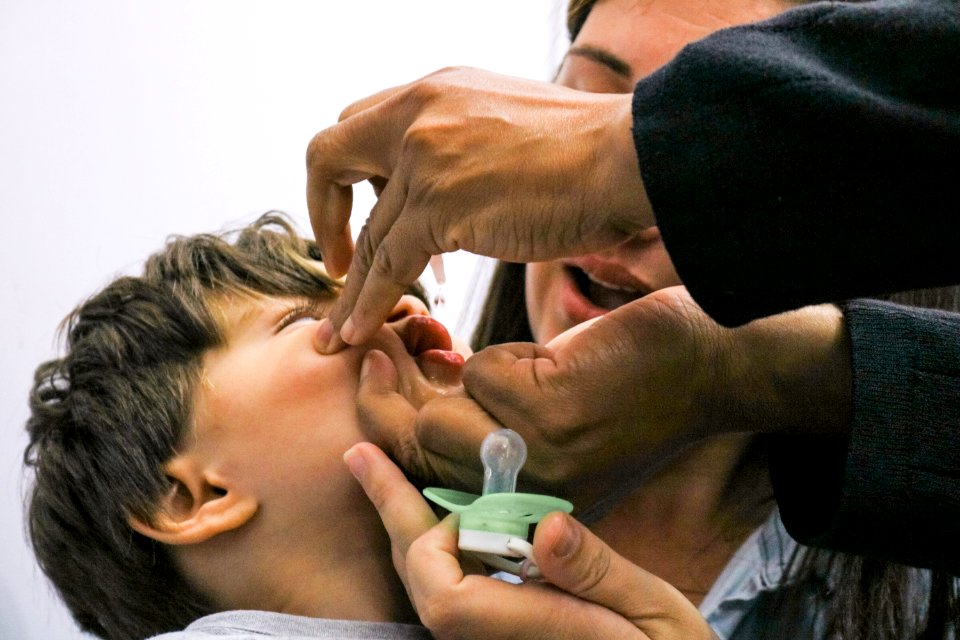 20.03.19 Entenda sobre as vacinas que precisamos tomar ao longo da vida - Fotos Igor Sobral