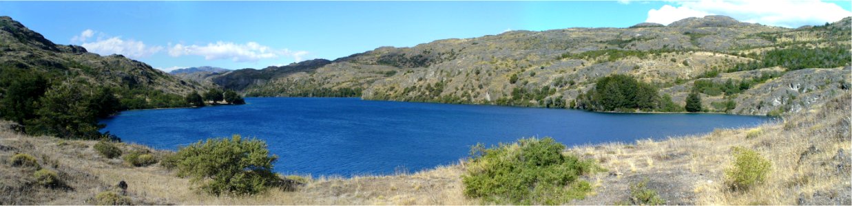 Lago Cochrane photo