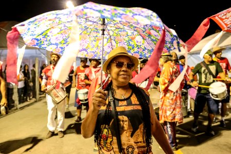 Carnaval 2018 Banda Lobos da Cerca - Fotos Gustavo Mansur