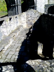 Water mill - Ribeira Grande