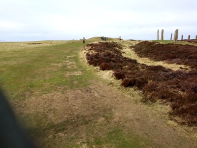 Ring of Brodgar