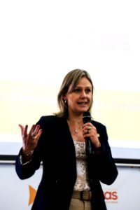 08.03.2018 - Acolhida aos novos servidores municipais -  Foto: Gustavo Vara