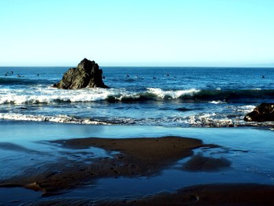 Punta de Lobos photo
