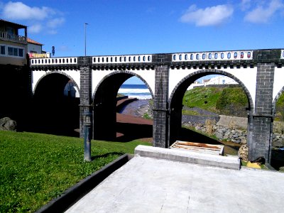 Water mill - Ribeira Grande