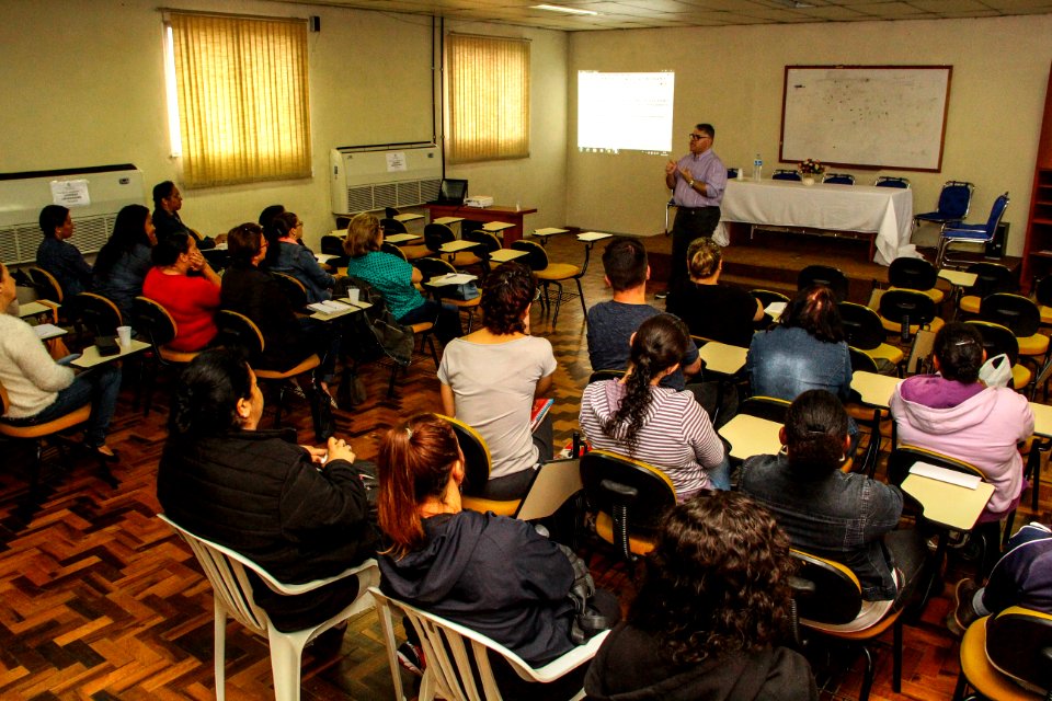 08.11.2017 - Oficina SAS - Capacitação