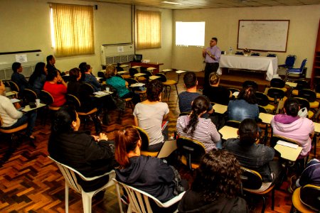 08.11.2017 - Oficina SAS - Capacitação