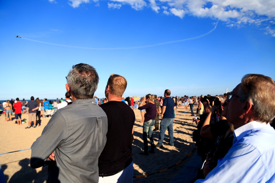 18.04.2018 - Apresentação da Esquadrilha da Fumaça em comemoração aos 100 anos do 9ª Batalhão de Infantaria Motorizada em Pelotas e pela passagem do Dia do Exército - Foto: Gustavo Vara