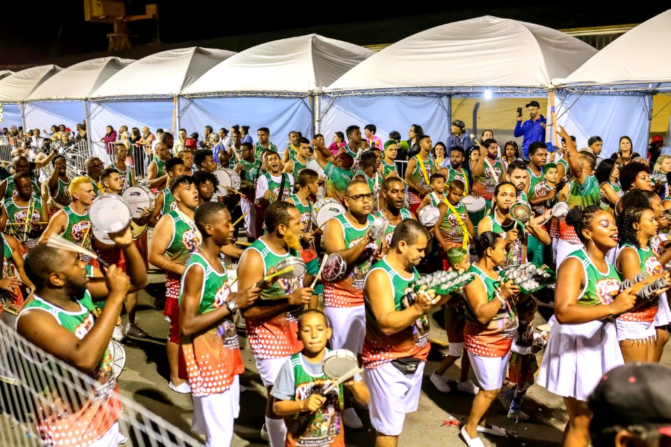 Carnaval 2018 Banda Ki-Bandaço - Fotos Gustavo Mansur
