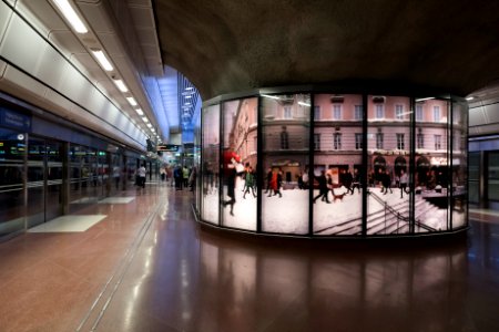 Stockholm City