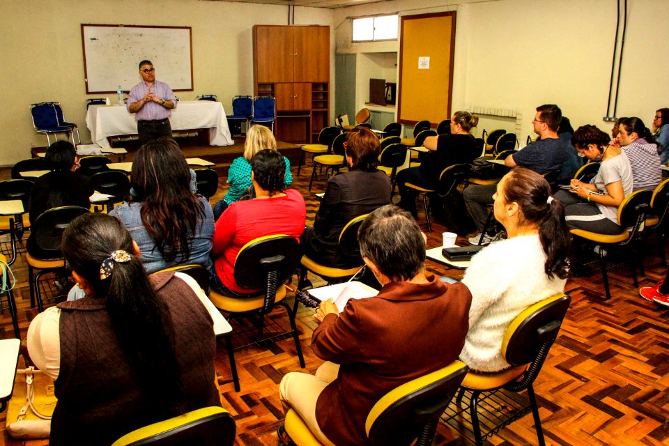 08.11.2017 - Oficina SAS - Capacitação