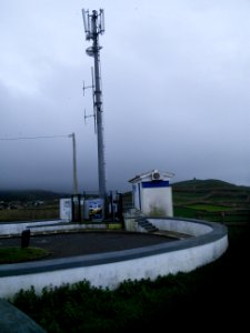 West coast of Sao Miguel