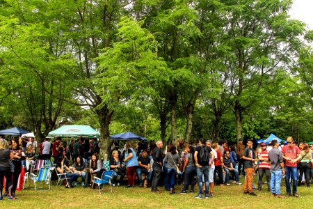 29.10.2017 - Prefeita Paula Mascarenhas participa da Beerfest - 1º Festival da Cerveja Artesanal - Colônia de Pelotas
