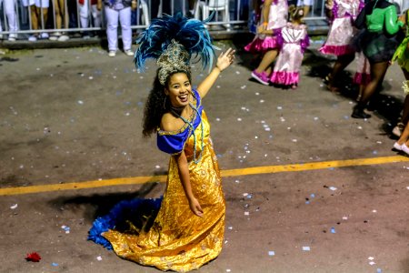 Carnaval 2018 Escola de Samba Academia do Samba - Fotos Gustavo Mansur