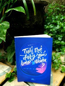 Tuoi tre dang gia bao nhieu