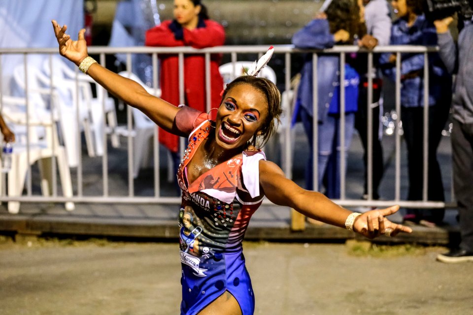 Carnaval 2018 Banda Entre a Cruz e a Espada - Fotos Gustavo Mansur