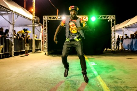 12.02.2018 Carnaval 2018 Banda Carnavalesca Xavabanda - Fotos Gustavo Mansur