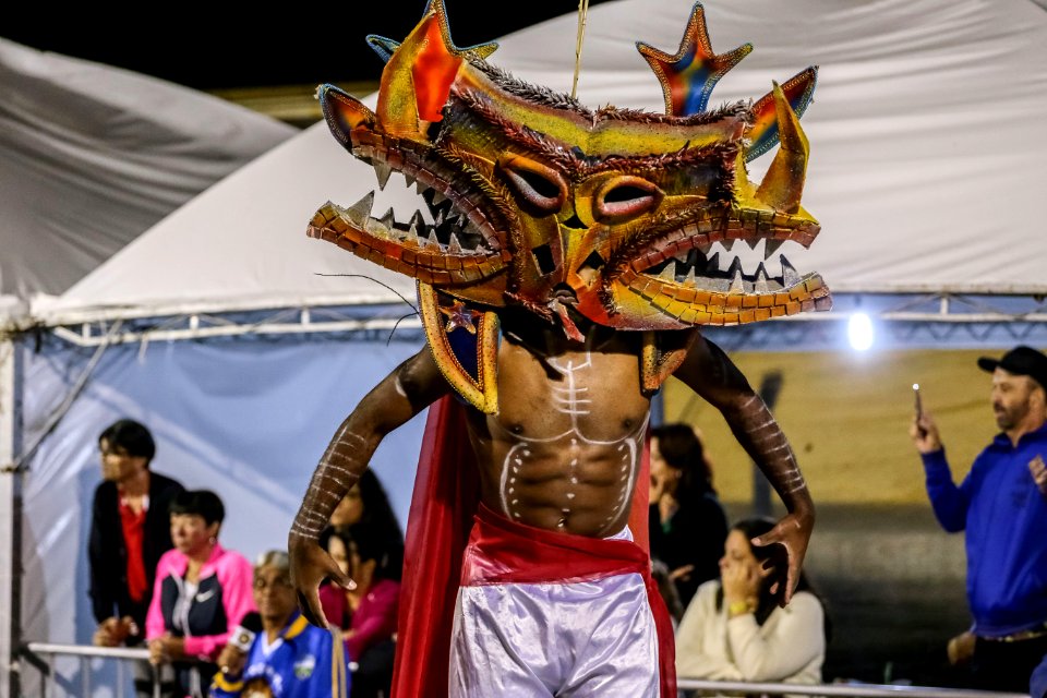 Carnaval 2018 Escola de Samba Academia do Samba - Fotos Gustavo Mansur