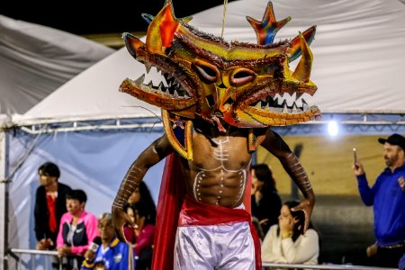 Carnaval 2018 Escola de Samba Academia do Samba - Fotos Gustavo Mansur