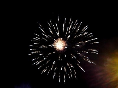Fireworks #2