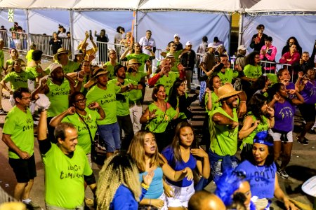 Carnaval 2018 Escola de Samba Academia do Samba - Fotos Gustavo Mansur