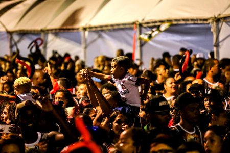 12.02.2018 Carnaval 2018 Banda Carnavalesca Xavabanda - Fotos Gustavo Mansur