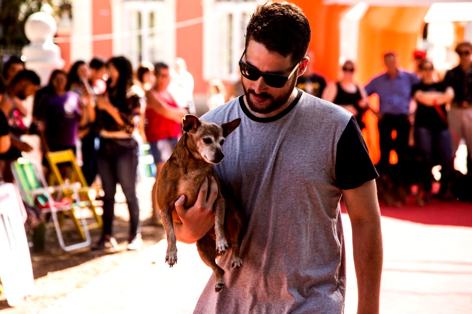 08.12.2019 - Encerramento da 2ª Semana de Proteção Animal - Foto: Gustavo Vara