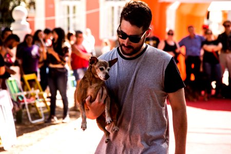08.12.2019 - Encerramento da 2ª Semana de Proteção Animal - Foto: Gustavo Vara