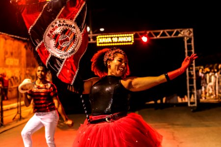 12.02.2018 Carnaval 2018 Banda Carnavalesca Xavabanda - Fotos Gustavo Mansur