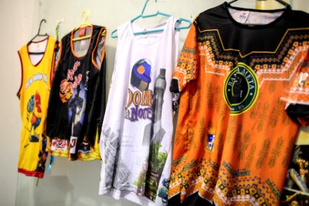06.20.2018 Começo de vendas abadá ASSECAP - Fotos Gustavo Mansur
