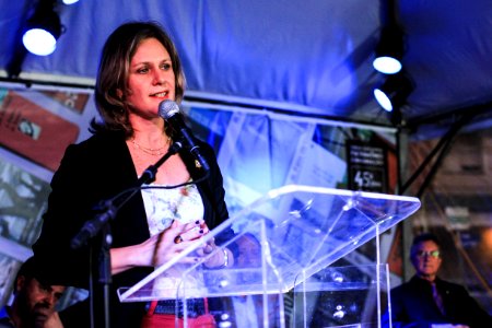 FTGAbertura oficial da 45ª Feira do Livro de PelotasV5301